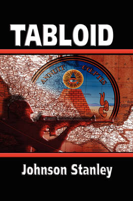 Tabloid book