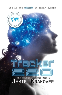 Tracker220 book