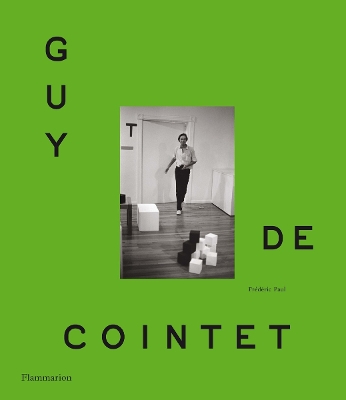 Guy de Cointet book