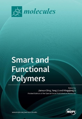 Smart and Functional Polymers book