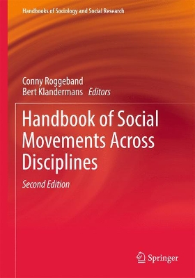 Handbook of Social Movements Across Disciplines book