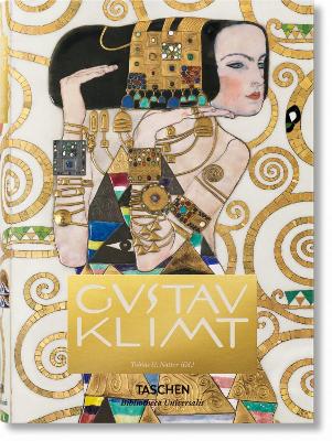 Gustav Klimt. Drawings And Paintings by Tobias G. Natter