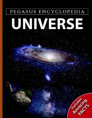Universe book
