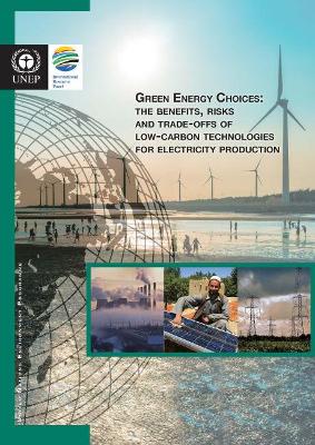 Green energy choices book