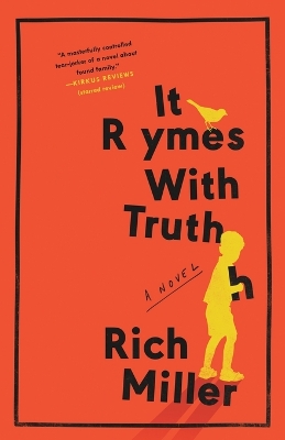 It Rhymes With Truth book