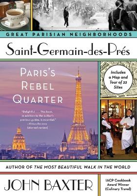 Saint-Germain-des-Pres book