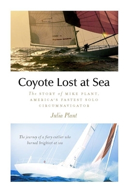 Coyote Lost at Sea book