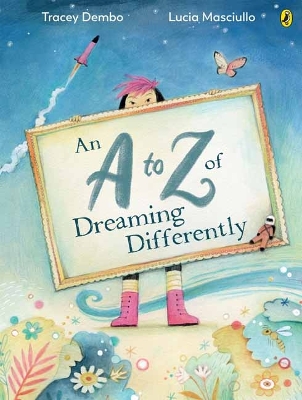 A to Z of Dreaming Differently, An book