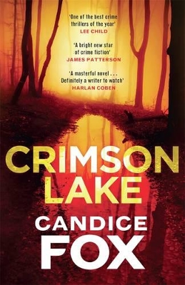 Crimson Lake book