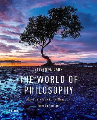 The World of Philosophy: An Introductory Reader book