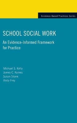 School Social Work book