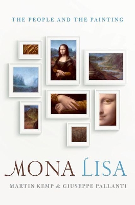 Mona Lisa book