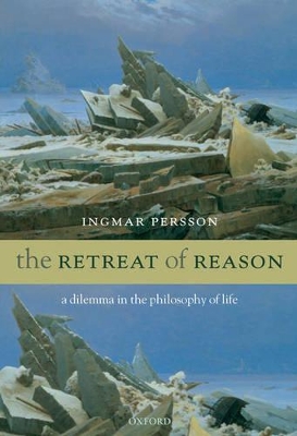 Retreat of Reason book