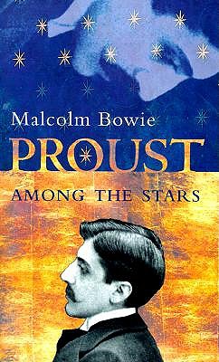 Proust Among the Stars book