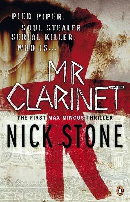 Mr Clarinet by Nick Stone
