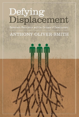 Defying Displacement book