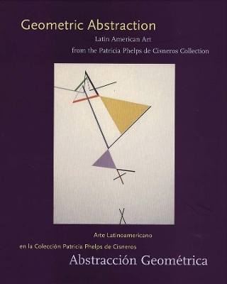 Geometric Abstraction book