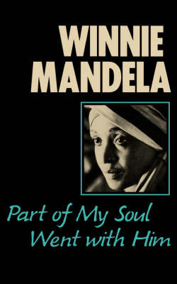 Part of My Soul Went with Him book