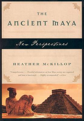 Ancient Maya book