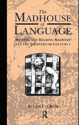 Madhouse of Language book