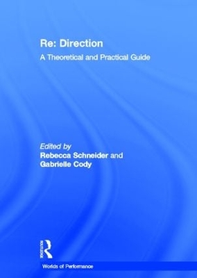 RE: Direction book