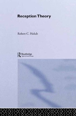 Reception Theory book