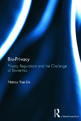 Bio Privacy by Nancy Liu