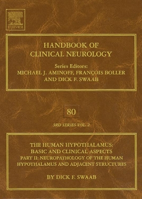 Human Hypothalamus book