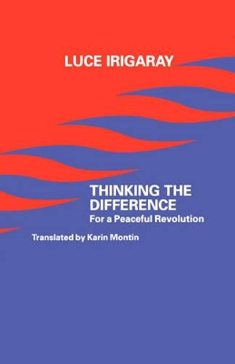 Thinking the Difference: For a Peaceful Revolution book