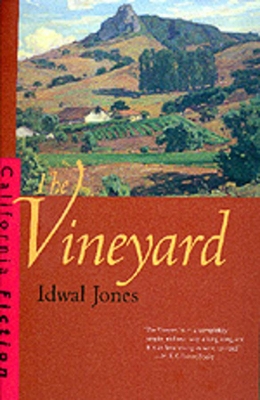 Vineyard book