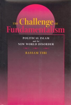 Challenge of Fundamentalism book