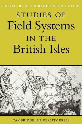 Studies of Field Systems in the British Isles book