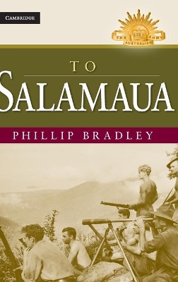 To Salamaua book