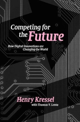 Competing for the Future book