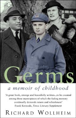 Germs by Richard Wollheim