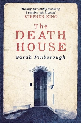 The Death House by Sarah Pinborough