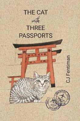 Cat with Three Passports, The book