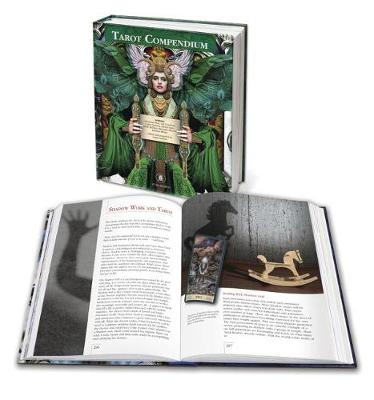 Tarot Compendium book