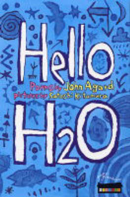 Hello H20 (Poetry) book