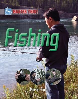 Master This: Fishing book