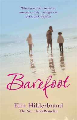 Barefoot by Elin Hilderbrand