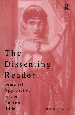 Dissenting Reader book