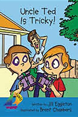 Rigby Sails Early by Jill Eggleton