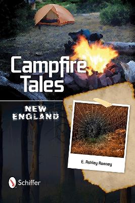 Campfire Tales book