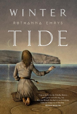 Winter Tide book