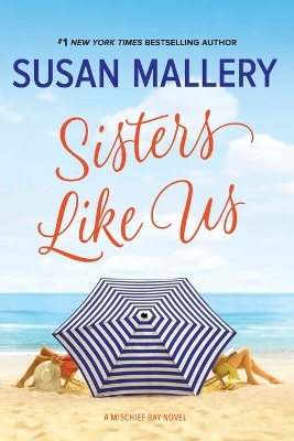 Sisters Like Us by Susan Mallery