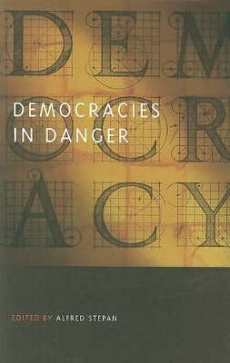Democracies in Danger book