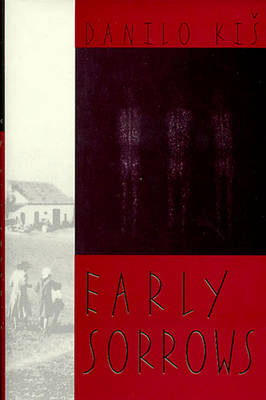 Early Sorrows: Memoir book