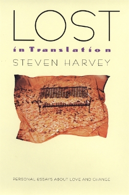 Lost in Translation book