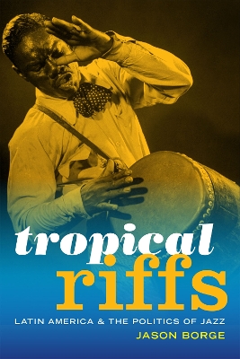 Tropical Riffs book